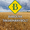 Bábolna Takarmánybolt Sárbogárd