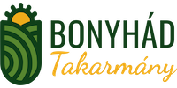 Bonyhád Takarmány