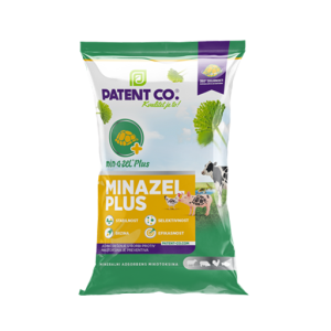 Minazel Plus