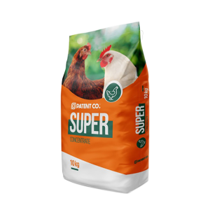 SUPER BROILER I. 35