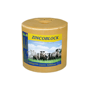 ZINCOBLOCK