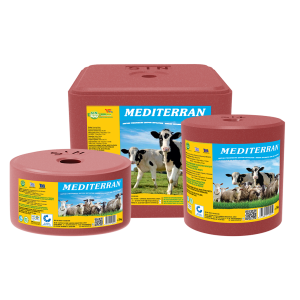MEDITERRAN